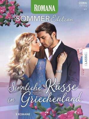 cover image of Romana Sommeredition Band 2